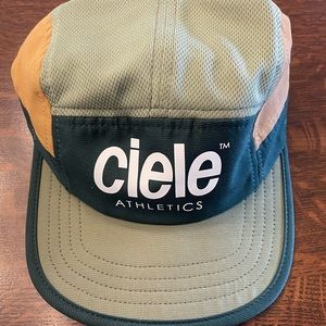 CIELE GOCap Athletics Wallacres 58cm